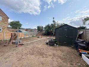 Garden- click for photo gallery